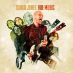 DANKO JONES - Neues Album &quot;Fire Music&quot;, Teaser-Video online
