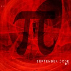 September Code - III