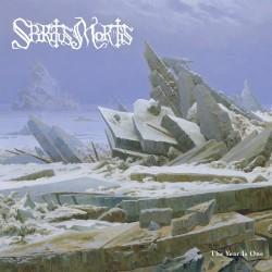Spiritus Mortis - The Year Is One