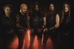 Die deutschen Speed-Metaller VULTURE unterschreiben bei Metal Blade Records