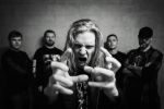 BLOOD EAGLE unterschreiben bei Nuclear Blast &amp; kündigen neues Album an