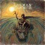 Larman Clamor - Alligator Heart