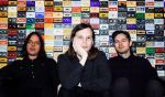 Bandfoto ANGER MGMT