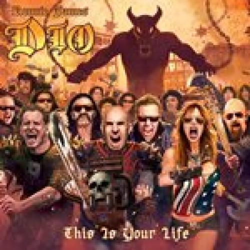 DIO - This Is Your Life (Tribute CD)