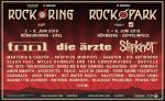 SLIPKNOT und TOOL exklusiv bei Rock Am Ring &amp; Rock Im Park