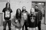 CREEPING DEATH: Neues Video zu &quot;The Common Breed&quot;