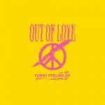 Out Of Love - Funny Feeling (EP)
