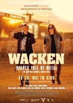 Wacken – Hearts Full Of Metal