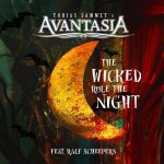AVANTASIA veröffentlichen neue Single &quot;The Wicked Rule The Night&quot;