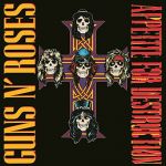 Guns N&#039; Roses - Appetite For Destruction (Remastered) (2CD Deluxe Edition)