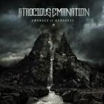 Atrocious Emanation - Embrace Of Darkness