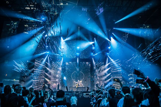 Nachtrag: Juristisches Tauziehen nach dem Live Nation Monopol-Urteil