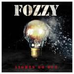 FOZZY – neuer Song “Lights Go Out&quot; am 25. April; neues Studioalbum im Sommer