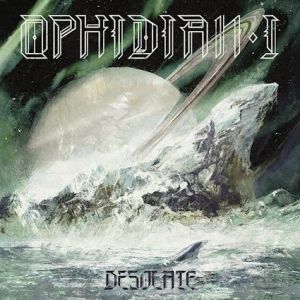Ophidian I - Desolate