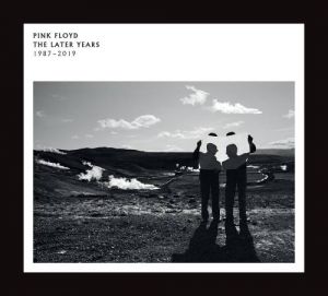 Pink Floyd - The Later Years: 1987–2019 (Best Of)