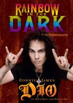 RONNIE JAMES DIO: Autobiografie &quot;Rainbow In The Dark&quot; erscheint im August