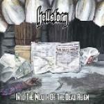 Hellstorm – Into The Mouth Of The Dead Reign