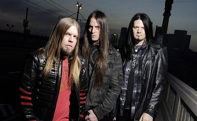 SOIL – Interview zum Album "Whole", zur Tour und zur Rückkehr von Sänger Ryan McCombs