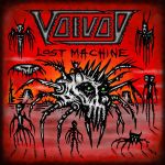 VOIVOD veröffentlichen Live-Album &quot;Lost Machine&quot; und stellen Video live
