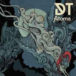 Dark Tranquillity – Atoma