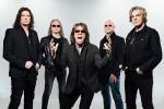 EUROPE – Eine der wenigen Bands, die in den 80ern groß wurden und noch in Originalbesetzung bestehen