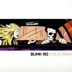 Blink-182 - California