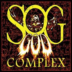 SOG – God Complex