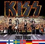 KISS kommen im Mai 2017 nach Europa