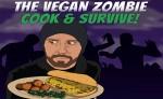 &quot;The Vegan Zombie&quot; von Chris Cooney / Jon Tedd