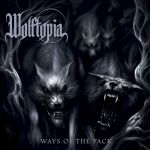 Wolftopia - Ways Of The Pack