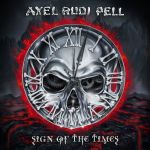 AXEL RUDI PELL veröffentlicht neue Digital-Single