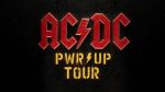 AC/DC machen &quot;POWER UP European Tour 2024&quot; offiziell