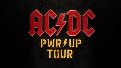 AC/DC machen "POWER UP European Tour 2024" offiziell