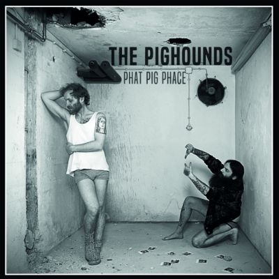 The Pighounds - Phat Pig Phace