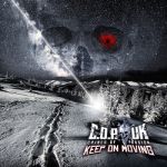 Crimes Of Passion (C.O.P. UK) - Keep On Moving (EP)