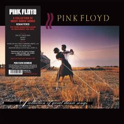 Pink Floyd - A Collection Of Great Dance Songs (LP, Reissue)