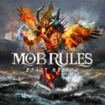 MOB RULES veröffentlichen neue Single und Video