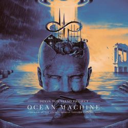 Devin Townsend Project - Ocean Machine - Live At The Ancient Theatre (3CD+DVD)