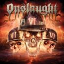 Onslaught - VI