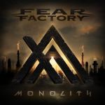 &quot;Monolith&quot; heißt das neue Fear Factory-Werk