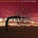 BIFFY CLYRO - Neue Scheibe &quot;Opposites - Live From Glasgow&quot; und Tourdaten