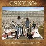 Crosby, Stills, Nash &amp; Young - CSNY 1974 (Boxset)