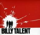 Billy Talent - Billy Talent (10th Anniversary Edition)