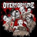Overtorture – At The End The Dead Await
