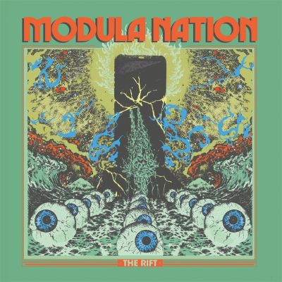 Modula Nation - The Rift