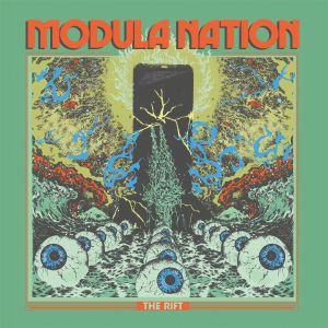 Modula Nation - The Rift