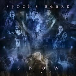 Spock&#039;s Beard - Snow Live (2DVD/2CD)