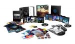 PINK FLOYD: Unboxing zu &quot;The Later Years&quot; / Video zu &quot;Run Like Hell (Remix 2019)&quot;