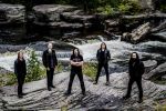 DREAM THEATER mit neuer Single &quot;Untethered Angel&quot;