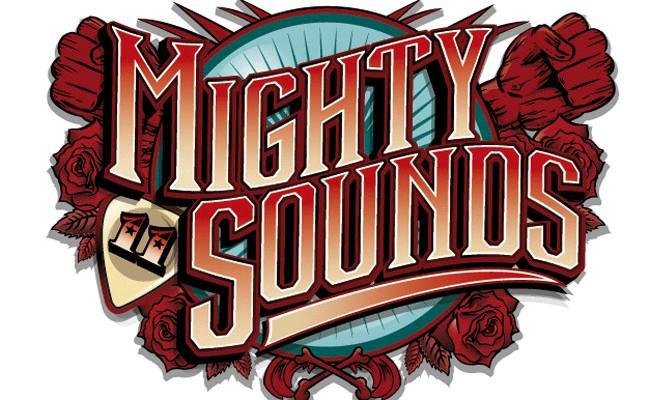 Mighty Sounds Festival 2015 - Der etwas andere &quot;Bericht&quot; ...